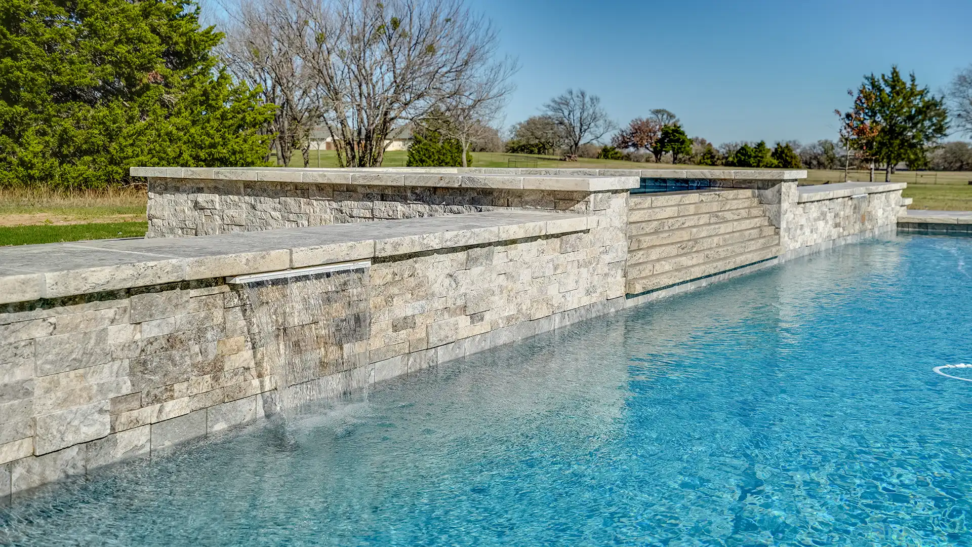 3029CR-LemasterCustomPools (19) Lemaster Custom Pools _ Water Feature