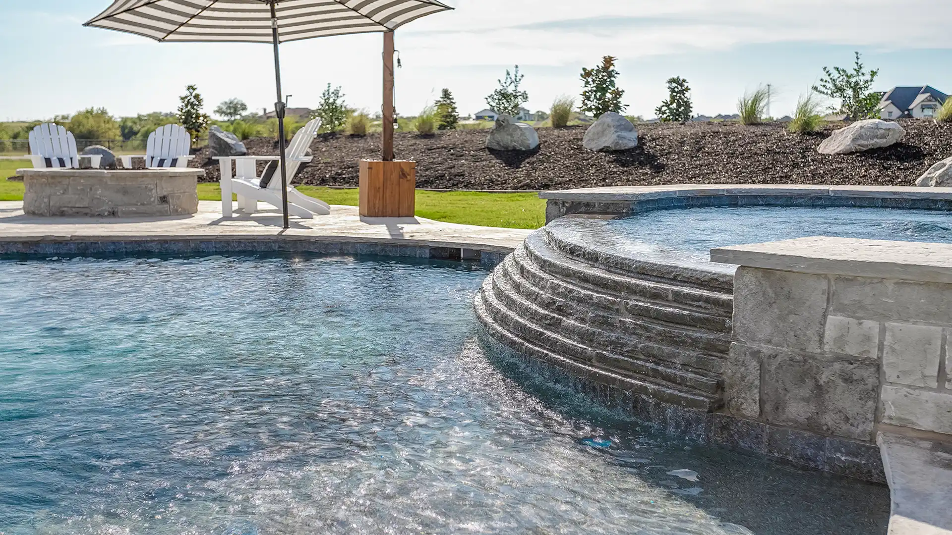 6301N-LemasterCustomPools (8) Lemaster Custom Pools _ Water Feature