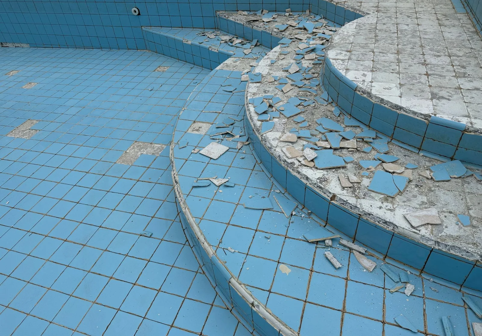 Pool Cleaning Service in South Fort Worth - Godley, Burleson, and Surrounding Communities