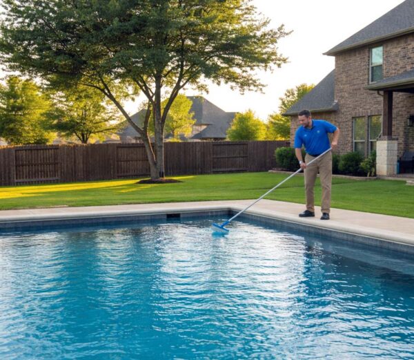 Pool Maintenence Tips