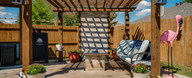 Pool Deck Resurfacing in South Fort Worth, TX