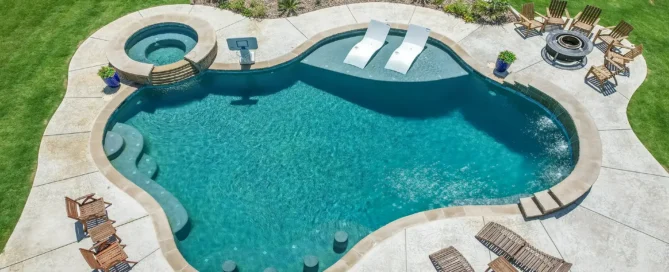 Inground Pool Cost