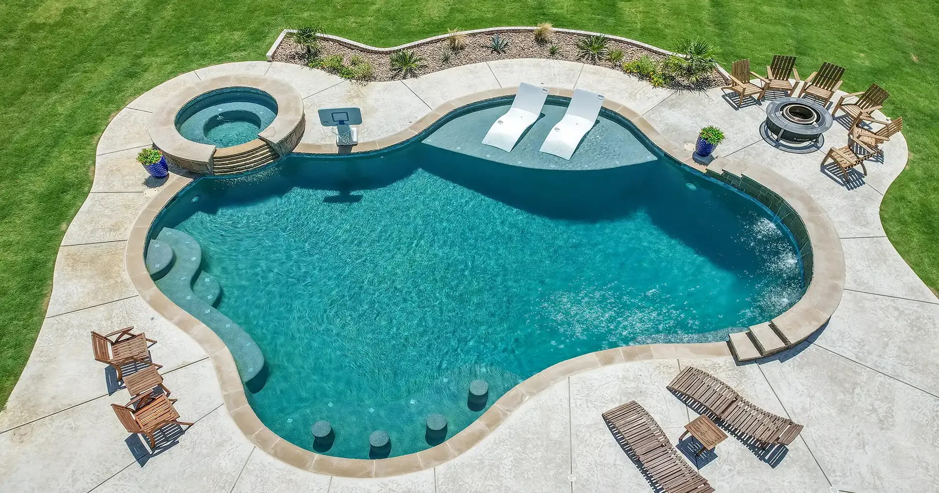 Inground Pool Cost