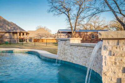 Pool Repair