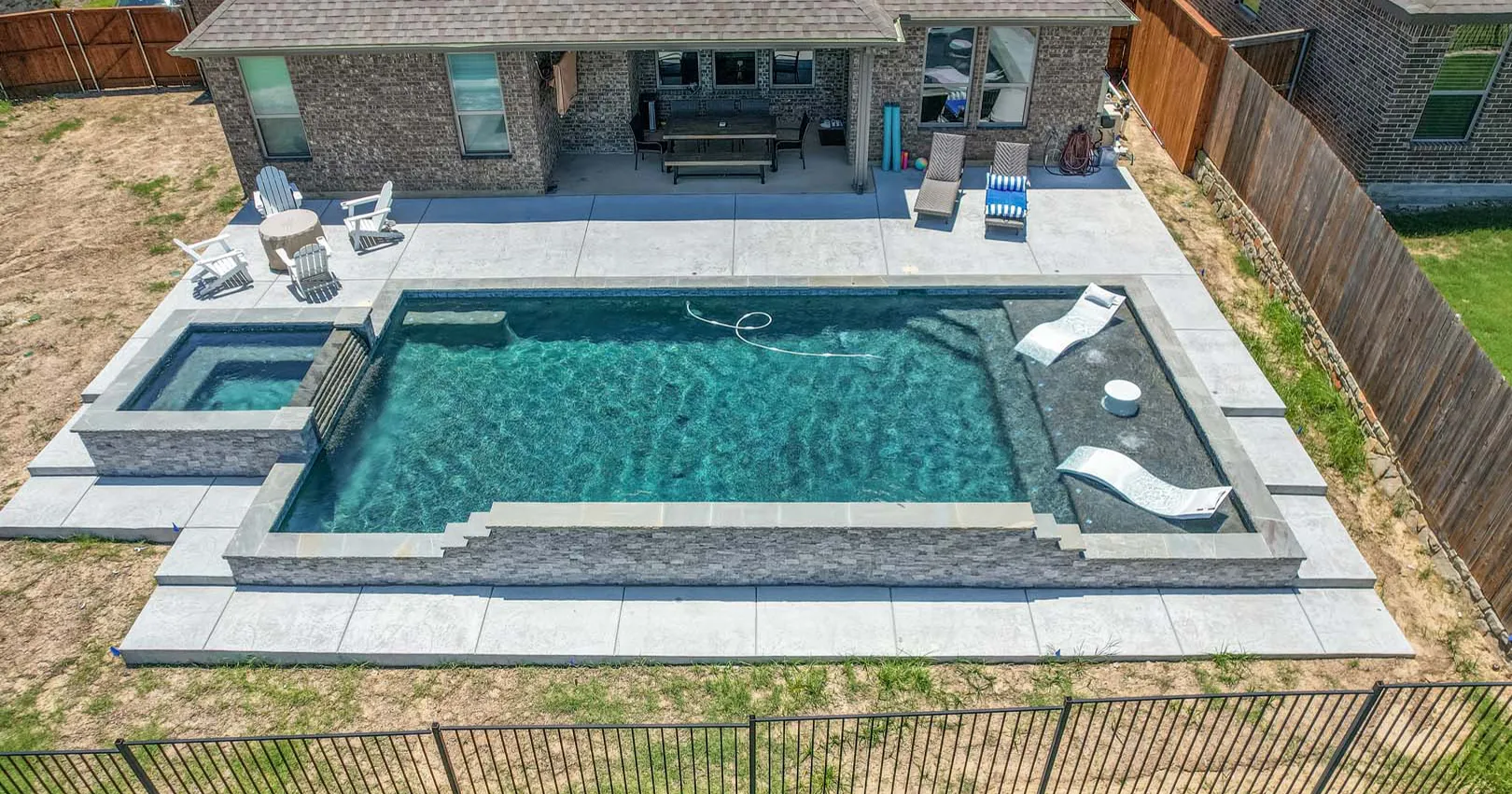 Pool Resurfacing Cost