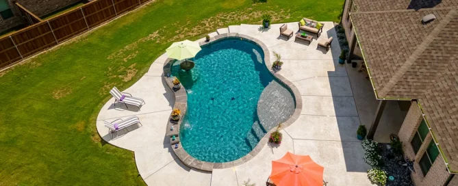 Pool Designs