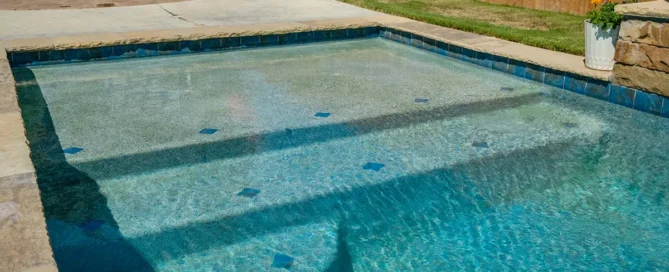 Pool Water Testing Near Me