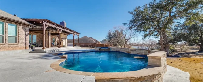 Swimming Pool Contractors