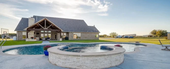 Does a Pool Increase Home Value